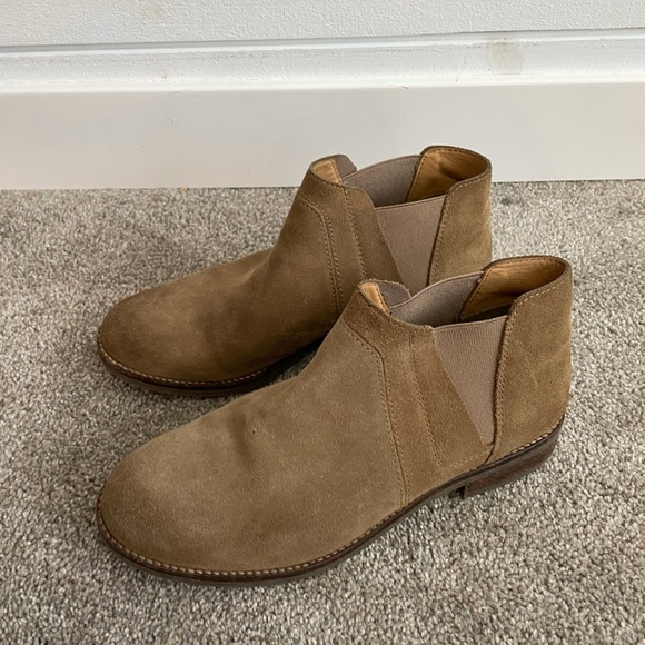 Boots - Picture 3 of 5